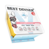Best Dinner Vet Profi Gastrointestinal Low Fat 0,1кг при нарушении пищеварения, индейка, паштет для собак (406531)