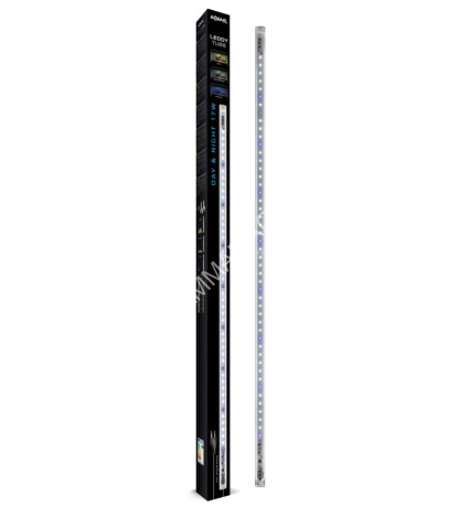 Модуль освещения (Aqua El) Leddy Tube D&N Sunny светодиодный 17W