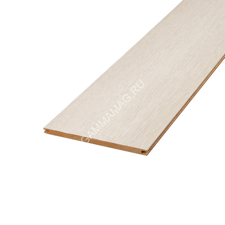 Брус доборный ПВХ телескопический КЕДР СВЕТЛЫЙ 150*2100мм BROZEX-WOOD *5