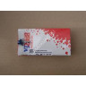 Саморезы кровельные BROZEX коробка 5,5*25 (100шт) RAL 5005 насыщенный синий *6