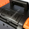Ящик д/инструмента пластм. "Blocker Boombox 24" черный/оранжевый BR3942ЧРОР *1/4