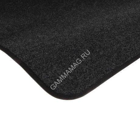 Коврик "Теплолюкс-carpet" для сушки обуви и обогрева ног 50*80см (в коробке) * 1