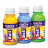 Колер паста лайм 0,1 кг ДАЛИ *8/48