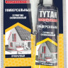 Герметик силиконовый универсальный белый 85мл TYTAN 22681 *1/24