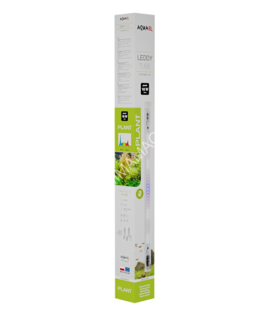 Модуль освещения (Aqua El) LEDDY TUBE PLANT 2.0 Светодиодный 10W