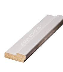 Коробка МДФ Окрашенная 70*2050мм BROZEX-WOOD *2