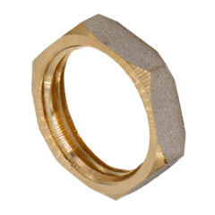 Контргайка 1/2"(_15) CTM CRBF0012 *10/500