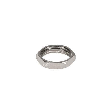 Контргайка 1/2"(_15) CTM CRBF0012 *10/500