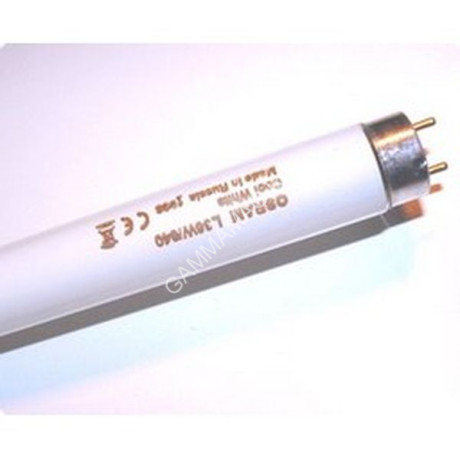 Лампа люминесцентная 36W G13 4К Т8 OSRAM 640 *25