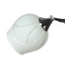 Люстра N2299/3 BCH Е27 3*40Вт ( h=250; d=550) S=12м2 VERNER LIGHTING *1