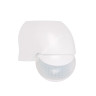 Датчик движения настенный ДДС-03 1100Вт TDM SQ0324-0008 *1/50