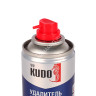 Удалитель герметика универсальный 210мл KUDO *1/12