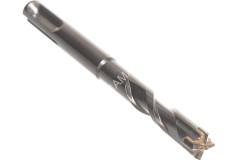 Бур по бетону 10*110мм SDS-plus 4 грани (511011) Quadro Rennbohr *1/25/200
