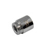Удлинитель 1/2"(_15)-L10мм М/П CTM CREMF010 *10/100