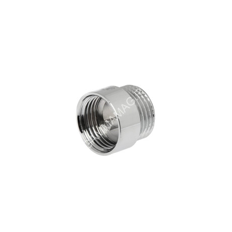 Удлинитель 1/2"(_15)-L10мм М/П CTM CREMF010 *10/100