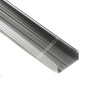 Профиль эконом ПП60*27 толщ. 0,35-0,4мм 3м ( на паллете 384шт) *16/384