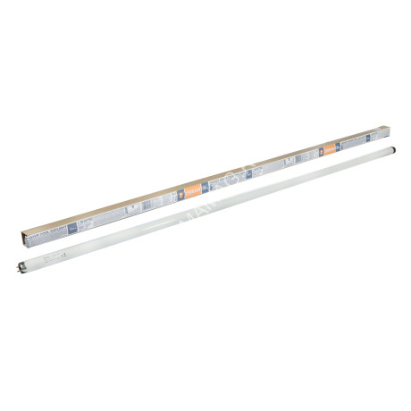Лампа люминесцентная 36W G13 6,5К Т8 OSRAM 765 *25