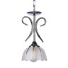 Люстра N0554/1H 1*60W E27, 220V VERNER LIGHTING *1