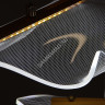Люстра S2121/3 WT LED 3000К-6500К (h=800, d=360) б/пульта VERNER LIGHTING *1