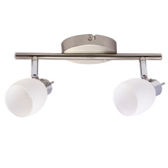 Светильник настенный (спот) TK0828А-2 2*G9 VERNER LIGHTING *1/12