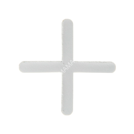 Крестик д/плитки 2,5мм (200шт) (арт.338-0025) *1/100/200
