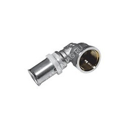 Уголок переходной 16х1/2"(_15) пресс/мама VALTEC 252 *10/120