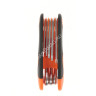 Набор ключей PATRIOT SKT-8F TORX T9-T40 складные CRV 8шт *1