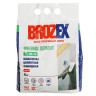 Шпаклевка цементная WR 75 Финиш Цемент(ШС-33) 4 кг BROZEX *5/150