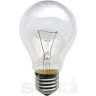 Лампа накаливания 25W Е27 груша 215-225V *100