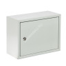 Корпус вводного устройства КВУ-1/3-4 (280х315х110), IP54, TDM SQ0906-0601 *1/6