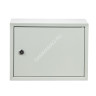 Корпус вводного устройства КВУ-1/3-4 (280х315х110), IP54, TDM SQ0906-0601 *1/6