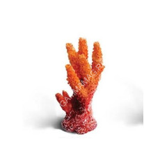 Коралл (Laguna) 2912LD Синулярия мини 3*3,6*6,7см