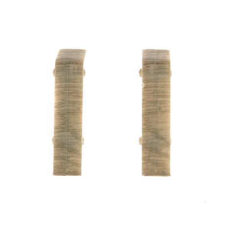 Соединитель Winart 303 Дуб Соубери 80ММ (уп.2шт) *25