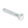 Болт DIN933 BROZEX М6*30 (10шт) *10/100