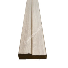 Коробка МДФ ШИМО СВЕТЛЫЙ 70*2050мм BROZEX-WOOD *2