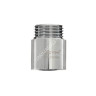 Удлинитель 1/2"(_15)-L20мм М/П CTM CREMF020 *10/100
