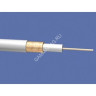 Кабель RG 6 (100) (ТВ) *100м/600