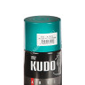 Эмаль-аэрозоль морская волна 520/270 мл RAL 5021 KUDO *1/12