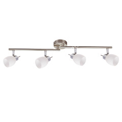 Светильник настенный (спот) TK0828А-4 4*G9 VERNER LIGHTING *1/8