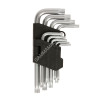Набор ключей TORX стальн. (9шт.) (арт.6806070) "888" *1/10/60