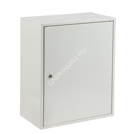 Корпус металлический ЩМП-2-0 (500х400х220) Народный TDM SQ0905-0902 *1