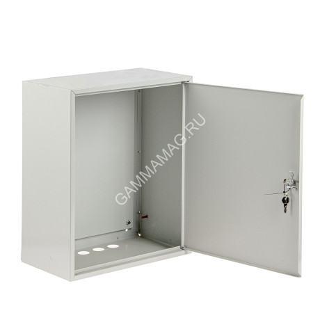Корпус металлический ЩМП-2-0 (500х400х220) Народный TDM SQ0905-0902 *1