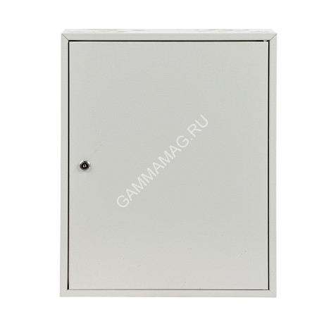 Корпус металлический ЩМП-2-0 (500х400х220) Народный TDM SQ0905-0902 *1