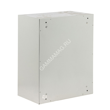 Корпус металлический ЩМП-2-0 (500х400х220) Народный TDM SQ0905-0902 *1