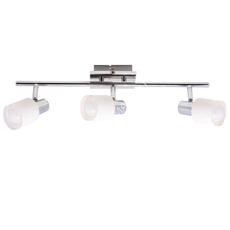 Светильник настенный (спот) TK161503-3 3*E14*40вт VERNER LIGHTING *1/12
