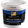 Шпаклевка акрилатная для внутренних работ влагостойкая 0.8 кг КОЛЛЕКЦИЯ Ижсинтез *18