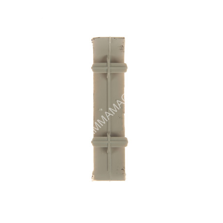 Соединитель Winart 315 Дуб Альпака 80ММ (уп.2шт) *25