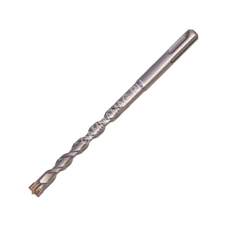 Бур по бетону 10*160мм SDS-plus 4 грани (511016) Quadro Rennbohr *1/25/200