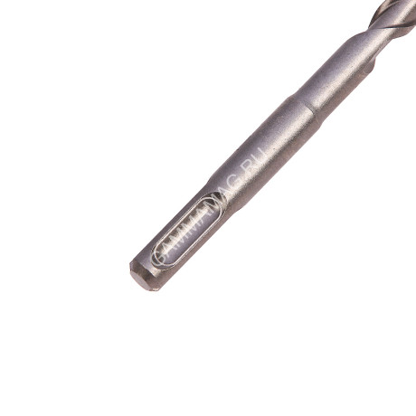 Бур по бетону 10*160мм SDS-plus 4 грани (511016) Quadro Rennbohr *1/25/200