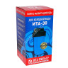 Корпус фильтра ITA 10BB 1'' непрозрачный ИТА-30 Премиум *1/4